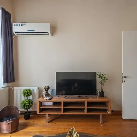 Your Escape In The Heart Of Beyoglu *