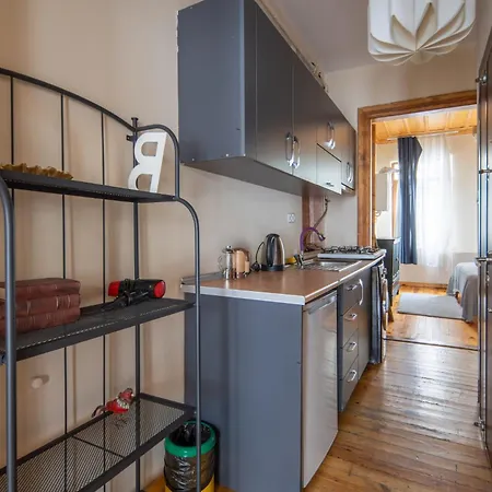 Your Escape In The Heart Of Beyoglu *