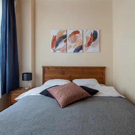 Your Escape In The Heart Of Beyoglu *